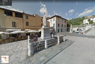Leopoldo, Google Street View